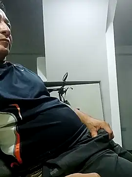 luchoarr online show from February 25, 11:48 pm