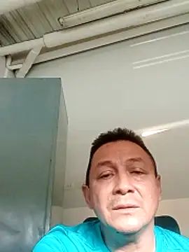 luchoarr online show from February 9, 10:30 pm