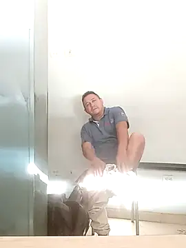 luchoarr online show from January 16, 10:03 pm