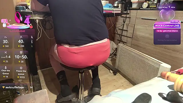 misteryman1956 online show from March 25, 10:19 pm