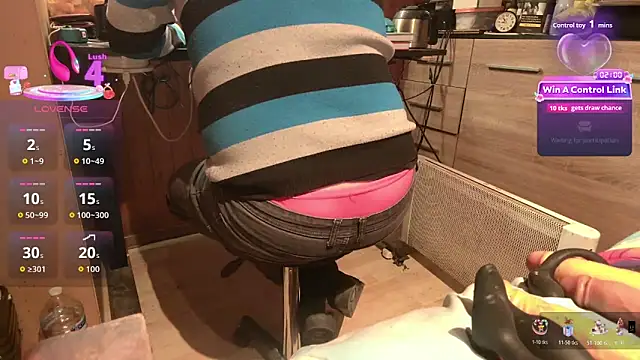 misteryman1956 online show from March 15, 7:54 pm