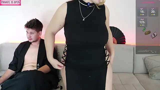 princess sweety Kira online show from February 11, 4:29 pm