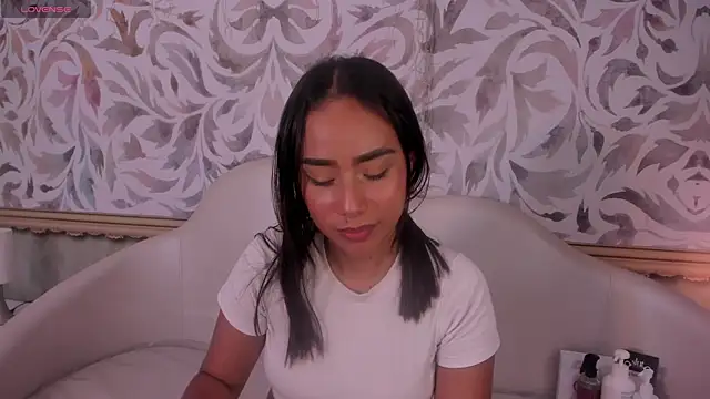 sheyla sweet18 online show from February 7, 1:53 pm