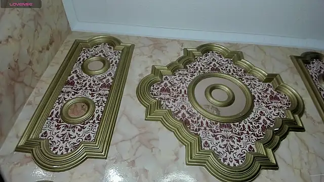 sheyla sweet18 online show from March 1, 5:16 pm