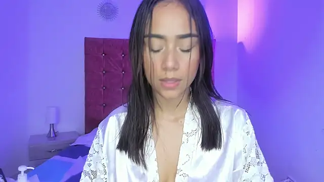 sheyla sweet18 online show from March 4, 3:48 pm