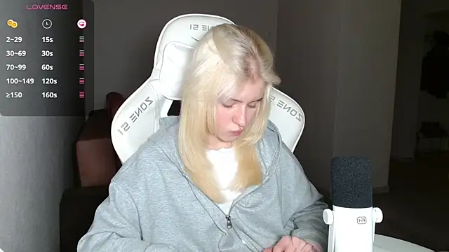 Snapshot of LizaKisses chatting on October 6, 12:39 pm LizaKisses online show from October 6, 12:39 pm
