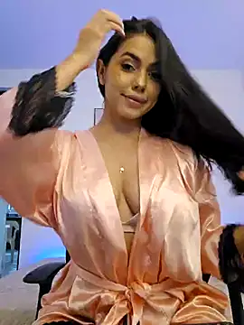 Snapshot of VictoriaEvaans_ chatting on February 8, 10:29 pm VictoriaEvaans online show from February 8, 10:29 pm