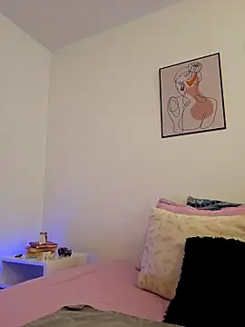 VictoriaEvaans  online show from November 16, 7:07 pm