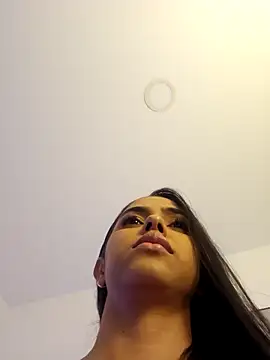 VictoriaEvaans  online show from November 8, 9:40 pm