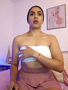 VictoriaEvaans  online show from November 26, 10:10 pm