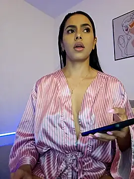 Snapshot of VictoriaEvaans_ chatting on October 8, 10:43 pm VictoriaEvaans online show from October 8, 10:43 pm