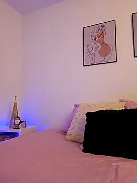 VictoriaEvaans  online show from December 1, 11:27 pm