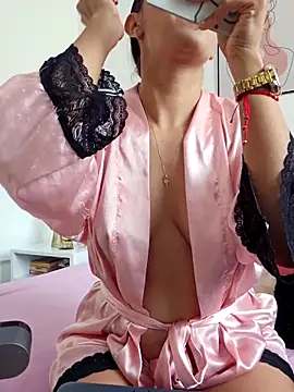 VictoriaEvaans  online show from November 30, 6:41 pm