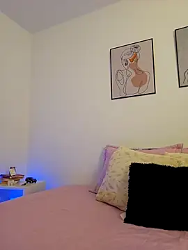 VictoriaEvaans  online show from November 10, 10:26 pm