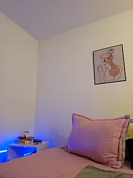 VictoriaEvaans  online show from November 5, 9:51 pm