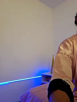 VictoriaEvaans  online show from December 2, 9:49 pm