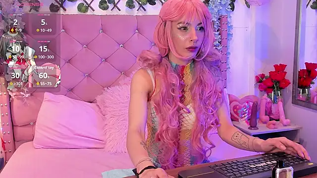 Snapshot of lauren_evans96 chatting on October 17, 3:10 am lauren evans96 online show from October 17, 3:10 am