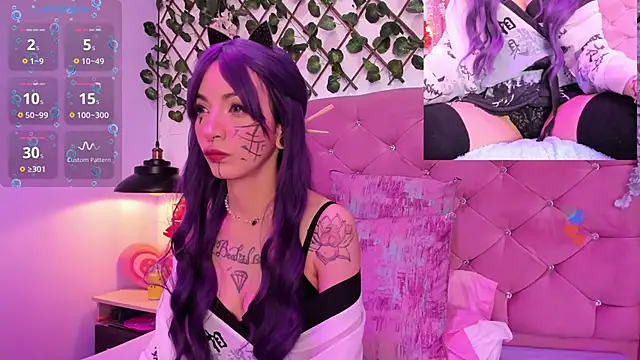 Snapshot of lauren_evans96 chatting on March 14, 2:19 pm lauren evans96 online show from March 14, 2:19 pm