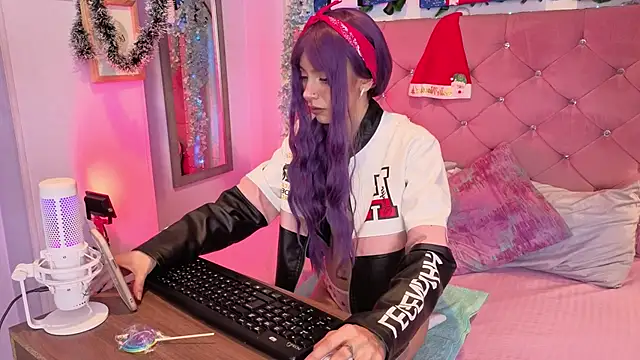 Snapshot of lauren_evans96 chatting on January 11, 3:35 am lauren evans96 online show from January 11, 3:35 am