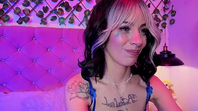 lauren evans96 online show from March 27, 8:26 am