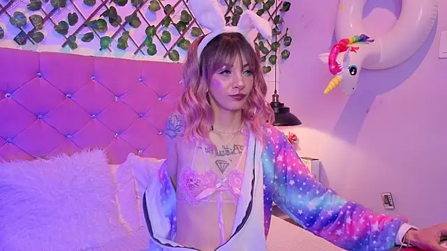 lauren evans96 online show from April 3, 3:46 am