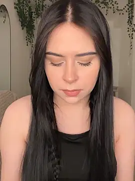  SweetCandyy online show from March 25, 8:30 pm