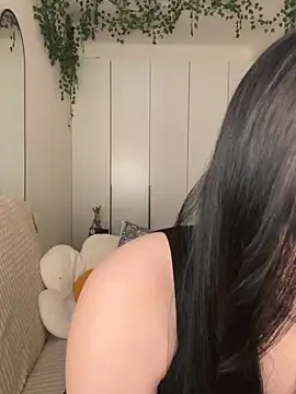  SweetCandyy online show from March 12, 8:13 pm