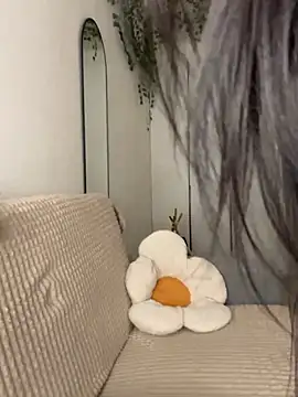  SweetCandyy online show from March 5, 9:22 pm