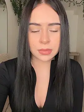  SweetCandyy online show from April 16, 7:47 pm