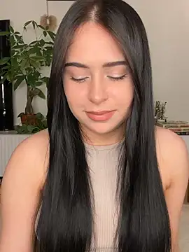  SweetCandyy online show from April 24, 7:38 pm