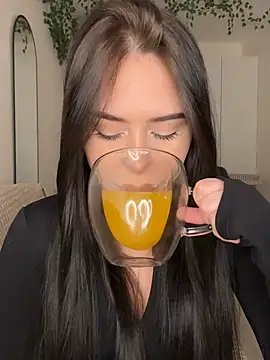  SweetCandyy online show from March 3, 7:32 pm