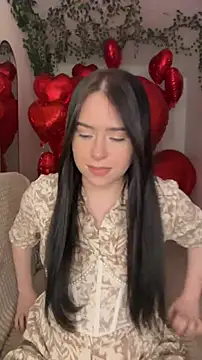  SweetCandyy online show from February 14, 8:42 pm