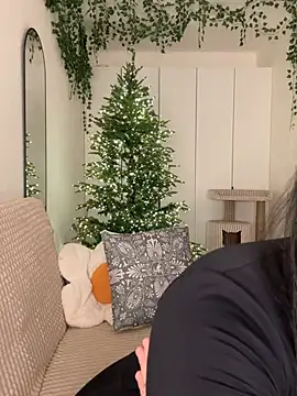  SweetCandyy online show from February 8, 7:11 pm