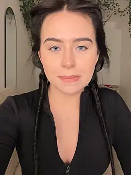  SweetCandyy online show from March 24, 8:31 pm