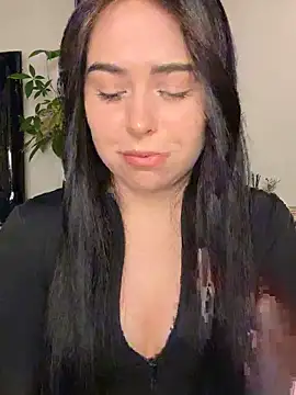  SweetCandyy online show from May 6, 8:24 pm