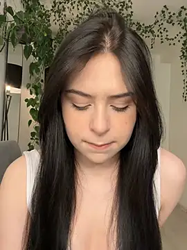  SweetCandyy online show from February 20, 9:20 pm