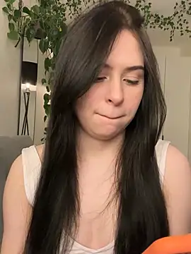  SweetCandyy online show from February 27, 2:35 am