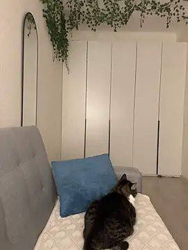  SweetCandyy online show from October 8, 7:14 pm