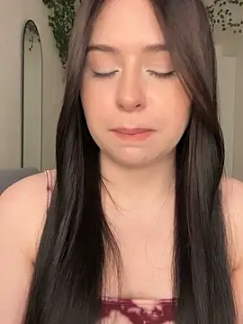  SweetCandyy online show from October 17, 7:26 pm