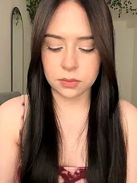  SweetCandyy online show from October 9, 7:14 pm