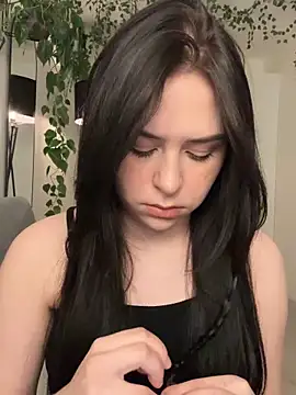  SweetCandyy online show from February 28, 12:32 am