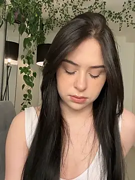  SweetCandyy online show from February 21, 12:27 am