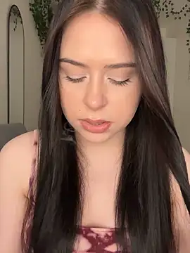  SweetCandyy online show from November 14, 7:50 pm