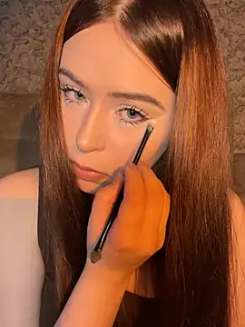  SweetCandyy online show from July 19, 9:55 pm