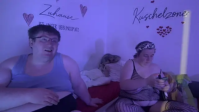 der alex38 online show from February 17, 9:23 pm