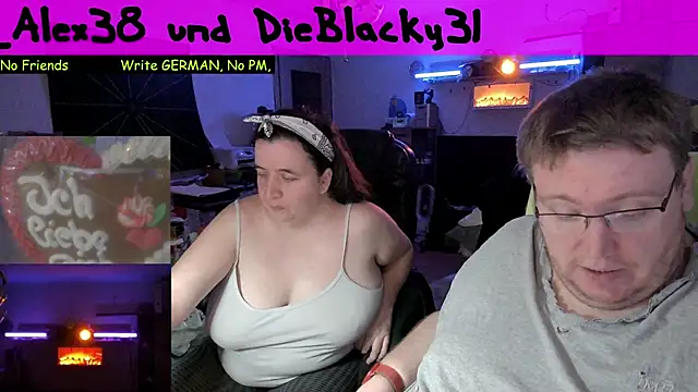 Snapshot of der_alex38 chatting on January 29, 8:46 pm der alex38 online show from January 29, 8:46 pm