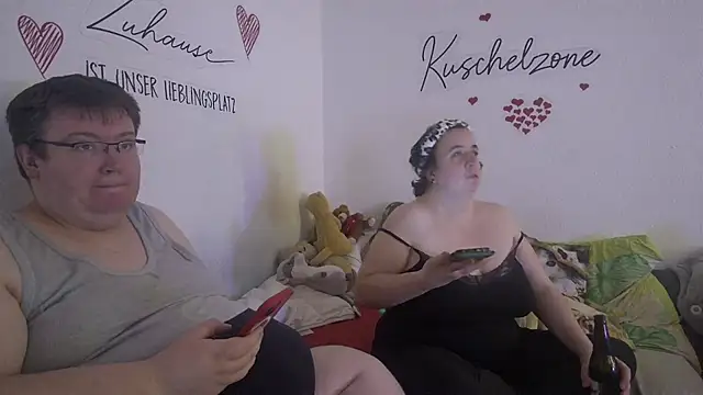 der alex38 online show from February 12, 8:08 pm