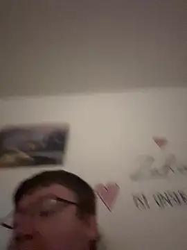 der alex38 online show from February 24, 7:48 pm