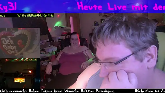 Snapshot of der_alex38 chatting on March 14, 9:00 pm der alex38 online show from March 14, 9:00 pm