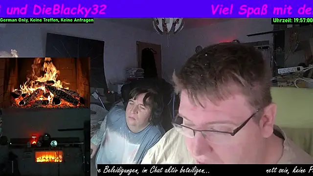 der alex38 online show from January 10, 6:58 pm